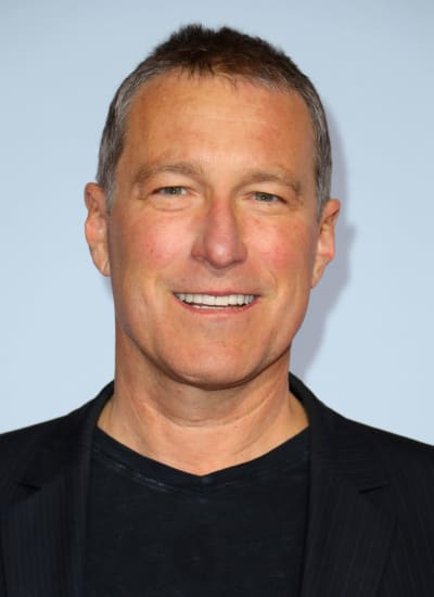 John Corbett attends the Premiere of Netflix's "To All The Boys: P.S. I Still Love You" 
