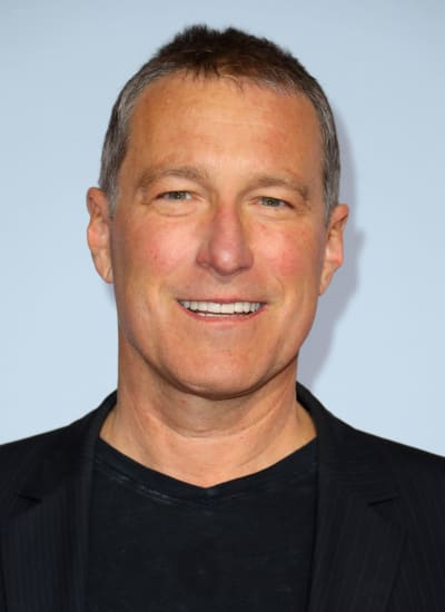 John Corbett attends the Premiere of Netflix's 