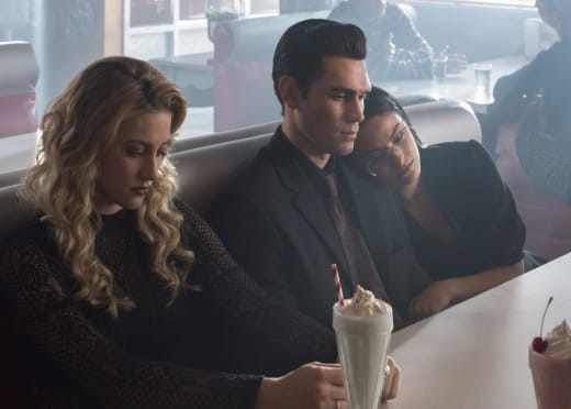 Riverdale 3x04 online store