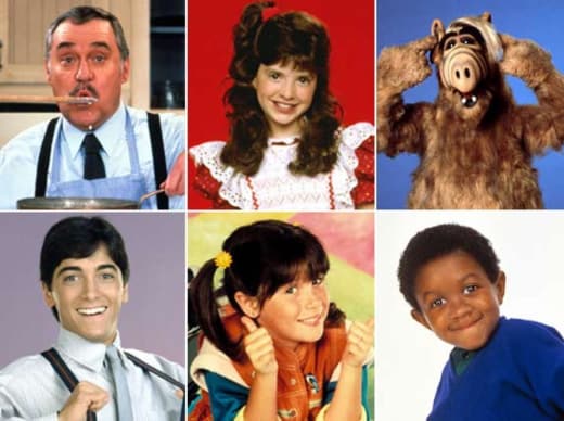 80s Quiz