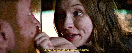 Laura Moon - American Gods