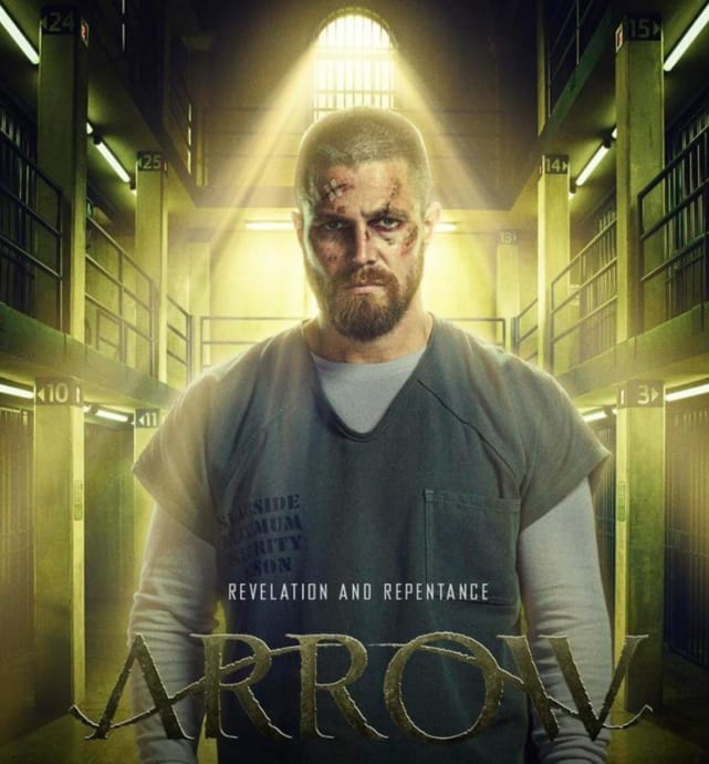 Arrow - Certain Renewal