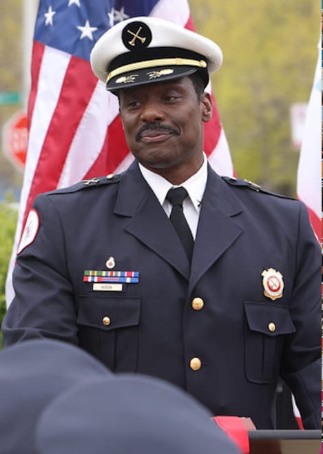 Chicago Fire Saison 9 Episode 16 Chicago Fire Season 9 Episode 16 Review: No Survivors - TV Fanatic