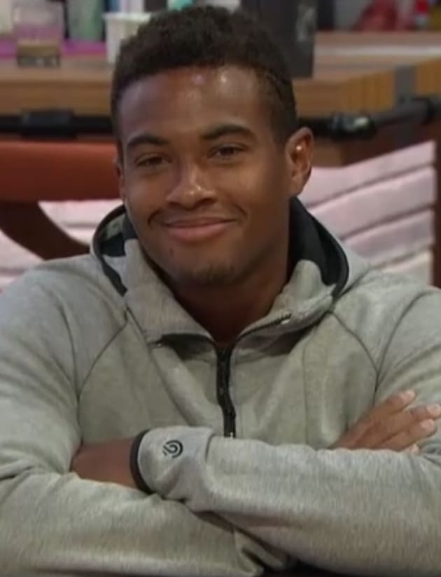 David Knew It - Big Brother Season 22 Episode 5
