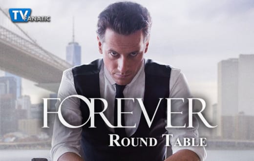 Forever Round Table 1-27-15