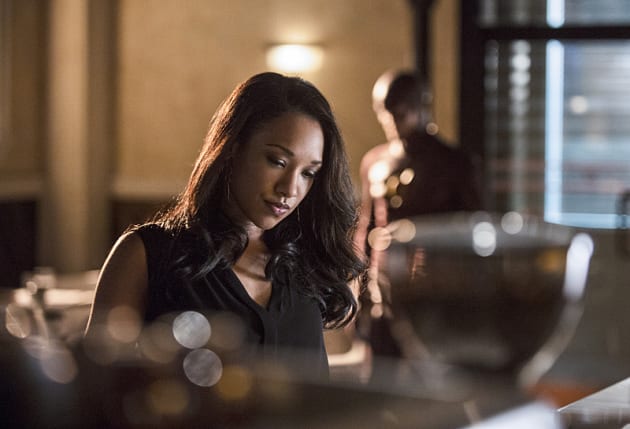The flash season discount 1 ep 5