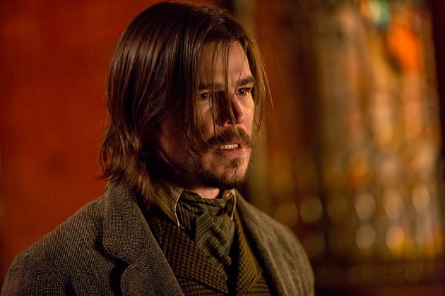Josh Hartnett - Penny Dreadful