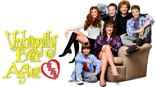 Unhappily Ever After - 1995-99