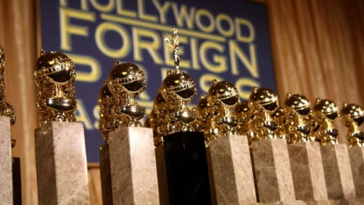 Lots of Globes