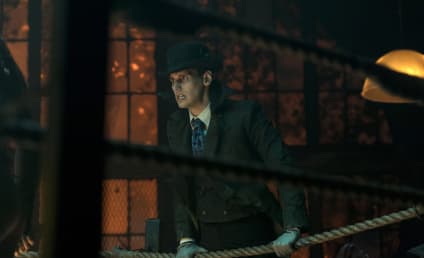 Watch Gotham Online: Season 4 Episode 8