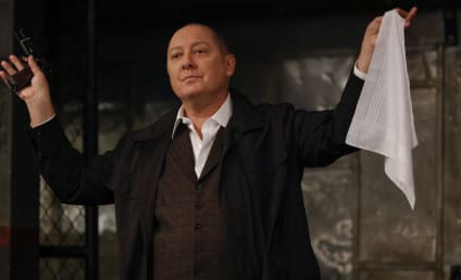 The Blacklist: Distinct Points Where a Great Show Went South