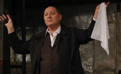 The Blacklist TV Fanatic