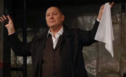 The Blacklist Shake-up: NBC Drama Moving to Thursdays