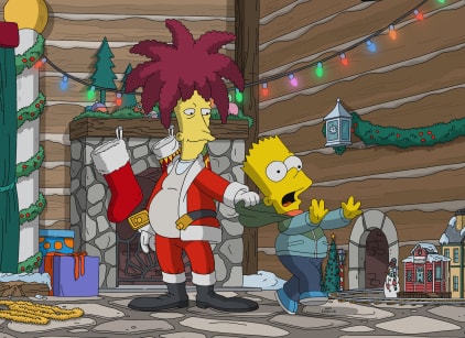 The simpsons season 31 putlocker deals