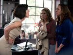 Eve Best on Up All Night