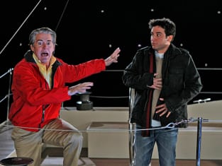 How i met your mother season 6 online 2025