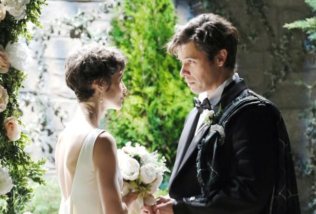 A Major Shock - Days of Our Lives