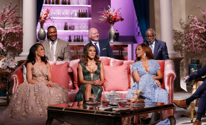 Real housewives of hotsell potomac season 5 putlockers