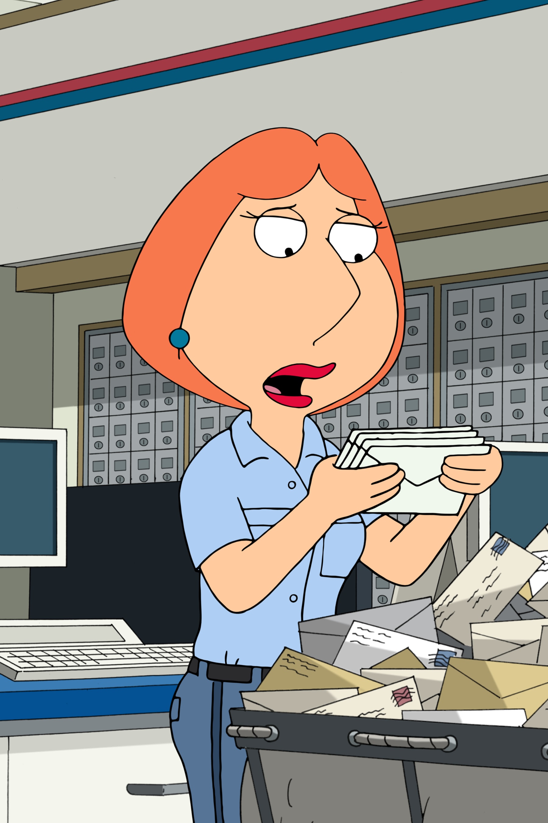 Family Guy Season 14 Episode 17 TV Fanatic