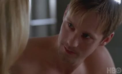 New True Blood Trailer: Vicious Bill, Shirtless Alcide and More!
