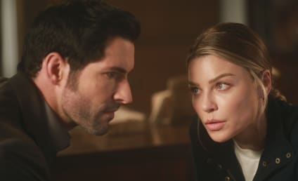 Lucifer Season 3 Episode 14 Review: My Brother's Keeper