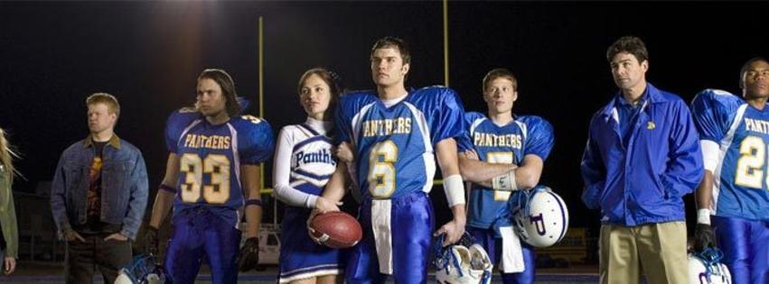 Friday Night Lights