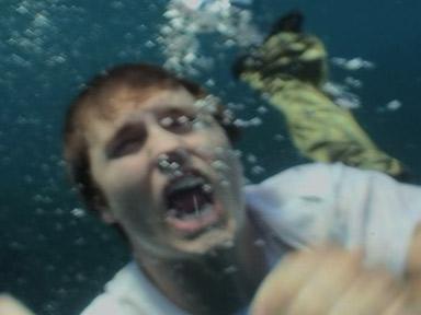 Taking a Dive