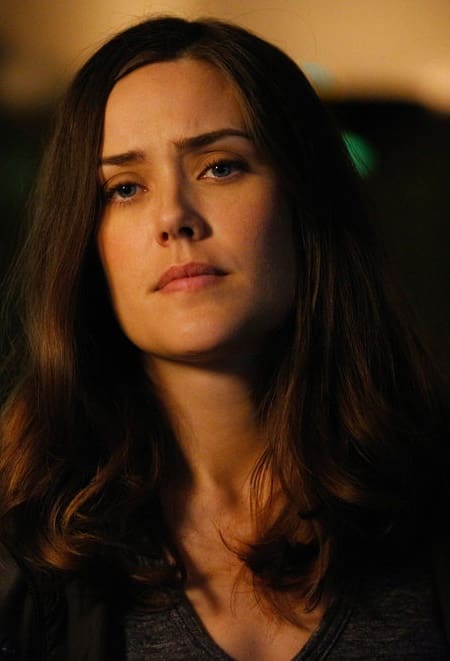A Look of Innocence - The Blacklist Season 6 Episode 6