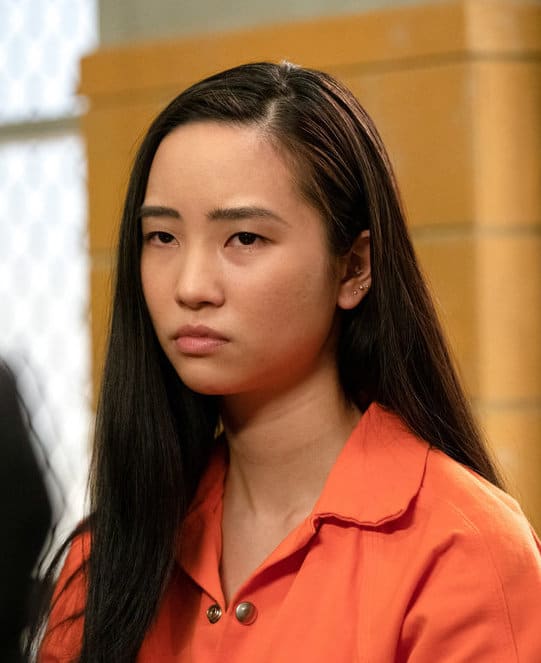 Law Order Svu Season 22 Episode 13 Review Trick Rolled At The Moulin Tv Fanatic