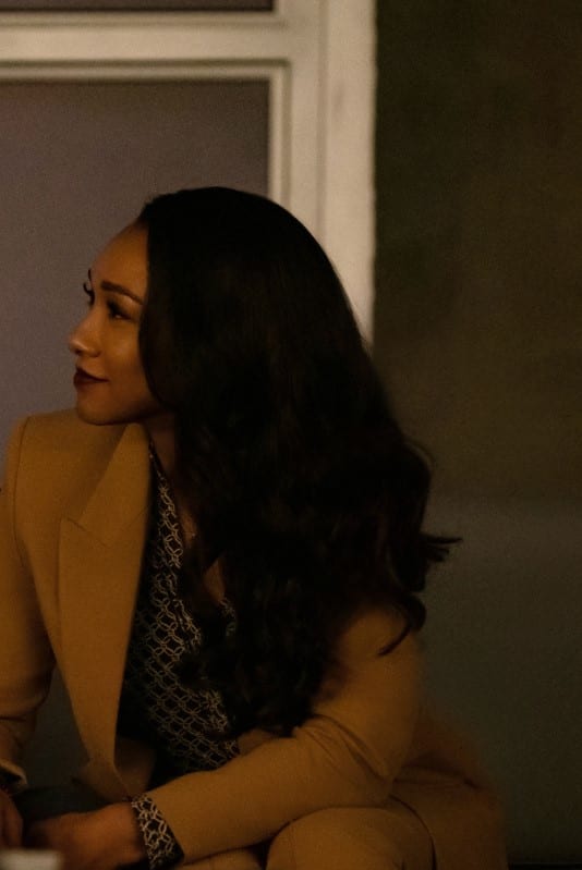Always here - The Flash Season 6 Episode 8