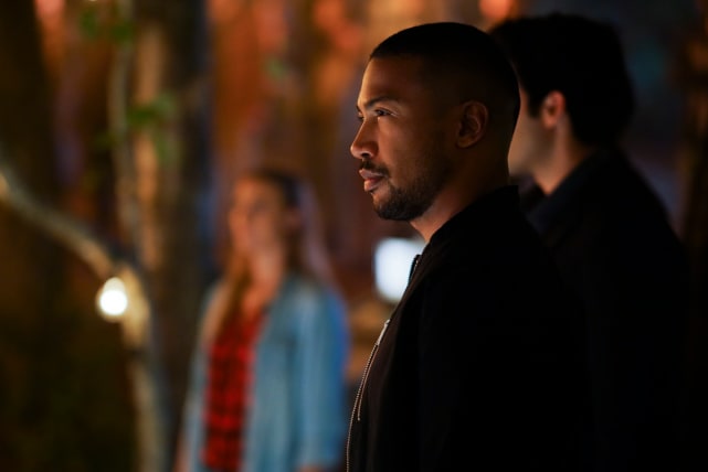 The Goodbyes - The Originals Season 5 Episode 7