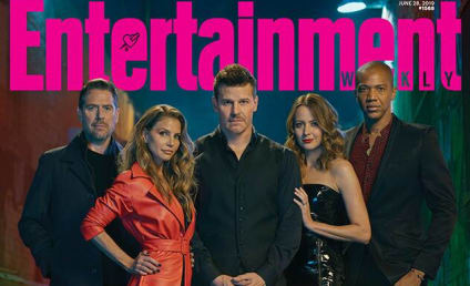 Angel Cast Reunites, Talks Controversial Series Finale & More!