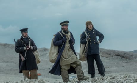 The terror season shop 1 episode 1
