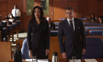 Suits Summer Finale Review: The Order of Things