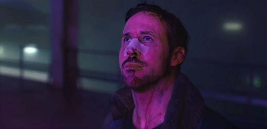 Ryan Gosling-Blade Runner 2049