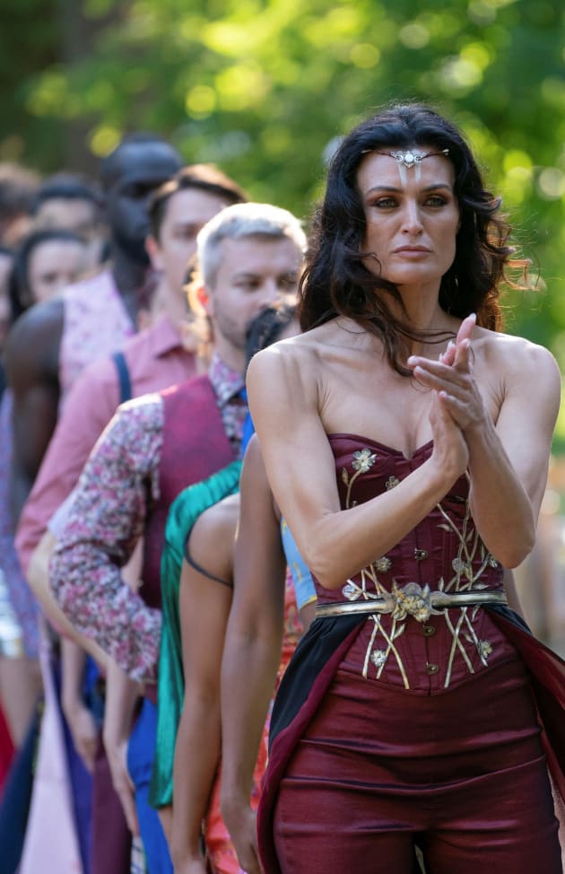 Motherland: Fort Salem Season 1 Episode 4 Review: Hail ...