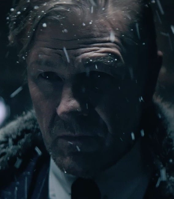 TNT's Snowpiercer Season 2 Teaser Sean Bean IS Mr. Wilford! TV Fanatic