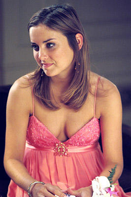 Jessica Stroup Image