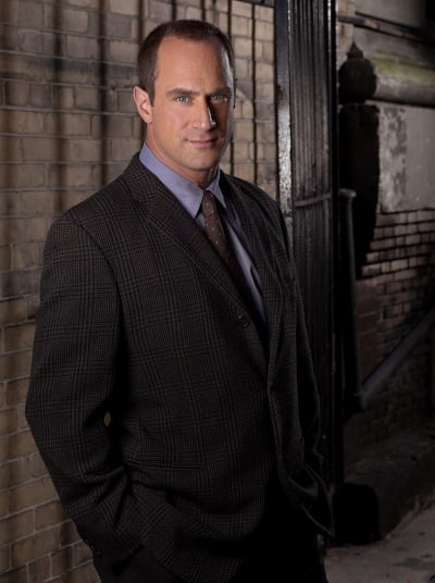 Christopher Meloni Photo