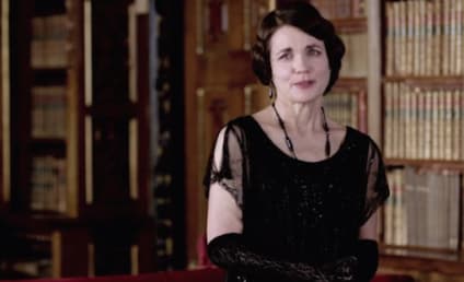 Downton Abbey: Watch Season 3 Episode 5 Online