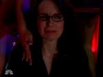 Liz Lemon at a Strip Club