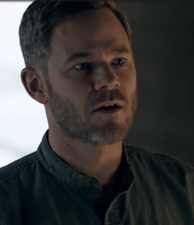Faithful Husband - Killjoys Season 5 Episode 2
