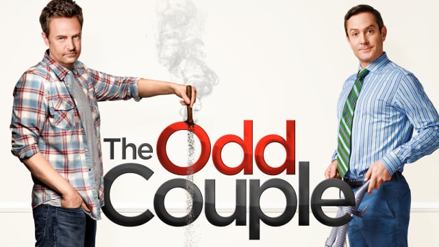 The Odd Couple - Certain Cancellation