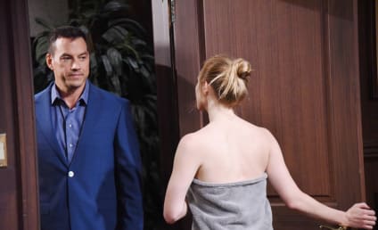 Days of Our Lives Round Table: Is Stefan a Sleaze?