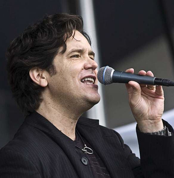 Michael Damian Image TV Fanatic