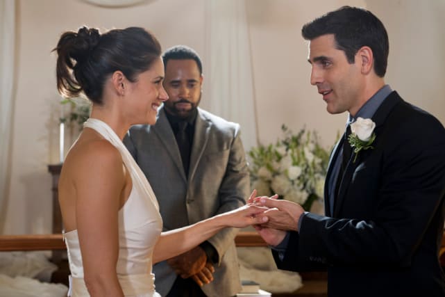 Rookie Blue - ABC