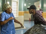 Hostages In the Morgue - NCIS: New Orleans
