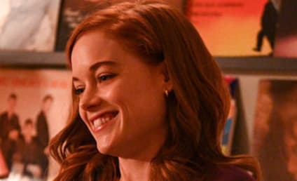 Watch Zoey's Extraordinary Playlist Online: Season 2 Episode 10