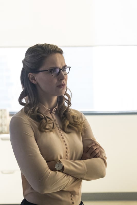 Watch Supergirl Online Season 4 Episode 12 TV Fanatic