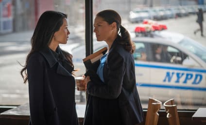 Elementary Season 4 Episode 11 Review: Down Where the Dead Delight